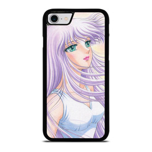 PRINCESS ATHENA SAINT SEIYA iPhone SE 2022 Case Cover