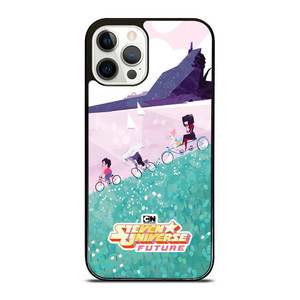 STEVEN UNIVERSE FUTURE CYCLING iPhone 12 Pro Case Cover