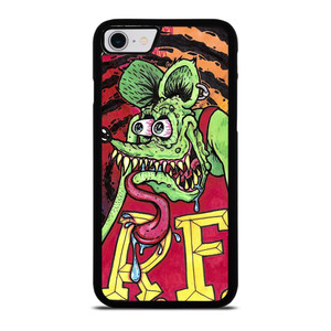 RAT FINK FACE iPhone SE 2022 Case Cover