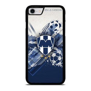 RAYADOS MONTERREY FC FOOTBALL CLUB iPhone SE 2022 Case Cover RAYADOS MONTERREY FC FOOTBALL CLUB iPhone SE 2022 Case Cover