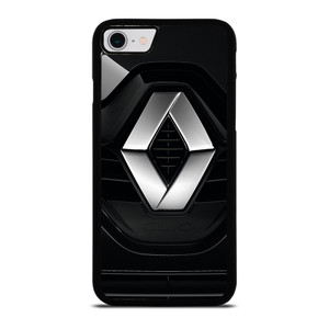 RENAULT EMBLEM iPhone SE 2022 Case Cover