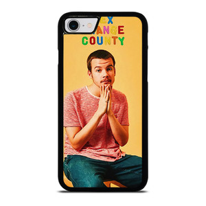 REX ORANGE COUNTY iPhone SE 2022 Case Cover