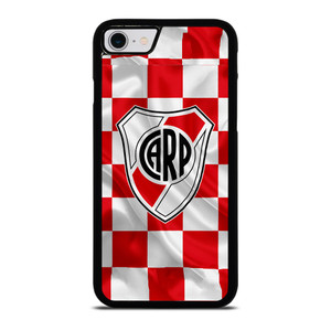 RIVER FLAG LOGO iPhone SE 2022 Case Cover