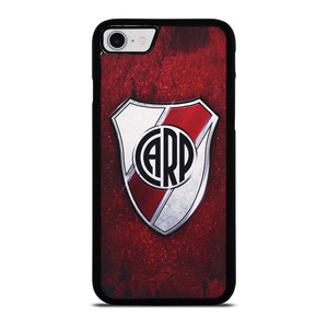 RIVER PLATE EL MAS GRANDE LOGO iPhone SE 2022 Case Cover