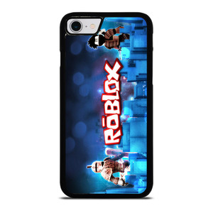 ROBLOX GAME LOGO iPhone SE 2022 Case Cover ROBLOX GAME LOGO iPhone SE 2022 Case Cover