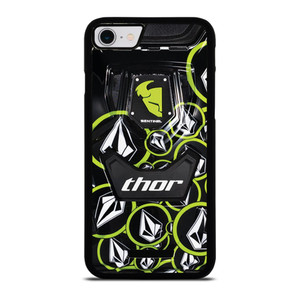 ROCKSTAR THOR MX SENTINEL iPhone SE 2022 Case Cover ROCKSTAR THOR MX SENTINEL iPhone SE 2022 Case Cover