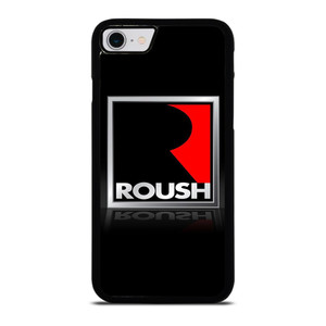 ROUSH RACING LOGO iPhone SE 2022 Case Cover