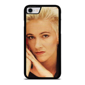 ROXETTE GUN MARIE FREDRIKSSON iPhone SE 2022 Case Cover