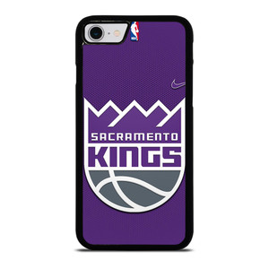 SACRAMENTO KINGS LOGO iPhone SE 2022 Case Cover