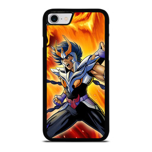SAINT SEIYA ANIME PHOENIX IKKI iPhone SE 2022 Case Cover