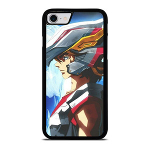 SAINT SEIYA PEGASUS NEW iPhone SE 2022 Case Cover