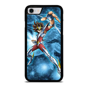 SAINT SEIYA PEGASUS SEIYA ANIME iPhone SE 2022 Case Cover