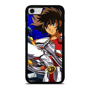 SAINT SEIYA PEGASUS iPhone SE 2022 Case Cover