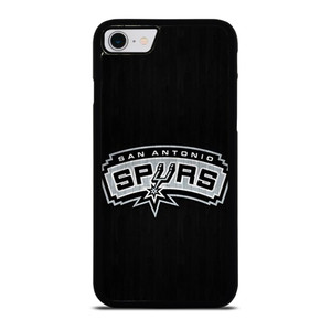 SAN ANTONIO SPURS BASKETBALL LOGO iPhone SE 2022 Case Cover