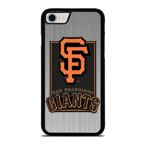 SAN FRANCISCO GIANTS icon iPhone SE 2022 Case Cover