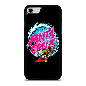 SANTA CRUZ RAT FINK iPhone SE 2022 Case Cover SANTA CRUZ RAT FINK iPhone SE 2022 Case Cover