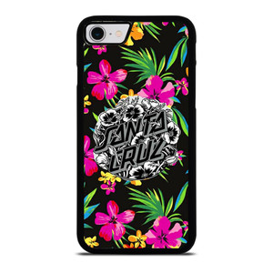 SANTA CRUZ SKATEBOARDS VINTAGE iPhone SE 2022 Case Cover