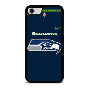 SEATTLE SEAHAWKS NFL FOOTBALL iPhone SE 2022 Case Cover
