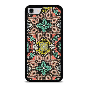 SIERRA VERA BRADLEY 2 iPhone SE 2022 Case Cover SIERRA VERA BRADLEY 2 iPhone SE 2022 Case Cover