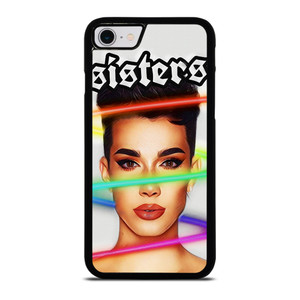 SISTERS JAMES iPhone SE 2022 Case Cover