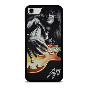 SLASH G N R SIGNATURE iPhone SE 2022 Case Cover