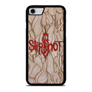 SLIPKNOT BAND LOGO ART iPhone SE 2022 Case Cover SLIPKNOT BAND LOGO ART iPhone SE 2022 Case Cover