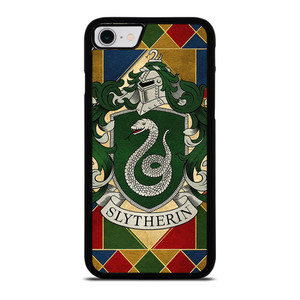 SLYTHERIN HARRY POTTER SYMBOL iPhone SE 2022 Case Cover SLYTHERIN HARRY POTTER SYMBOL iPhone SE 2022 Case Cover