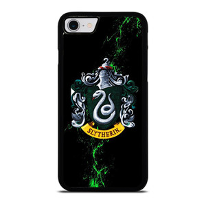 SLYTHERIN LOGO iPhone SE 2022 Case Cover