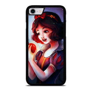 SNOW WHITE AND APPLE DISNEY iPhone SE 2022 Case Cover