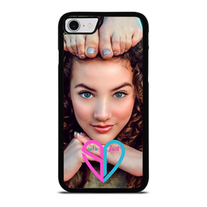 SOFIE DOSSI FACE LOGO iPhone SE 2022 Case Cover