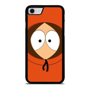 SOUTH PARK KENNY MCCORMICK iPhone SE 2022 Case Cover SOUTH PARK KENNY MCCORMICK iPhone SE 2022 Case Cover