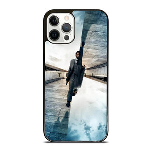 TENET MOVIES POSTER 2 iPhone 12 Pro Case Cover