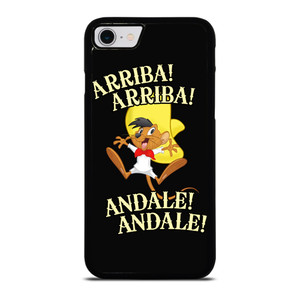 SPEEDY GONZALES CARTOON iPhone SE 2022 Case Cover SPEEDY GONZALES CARTOON iPhone SE 2022 Case Cover