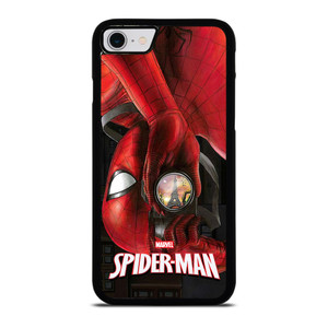 SPIDERMAN MARVEL iPhone SE 2022 Case Cover