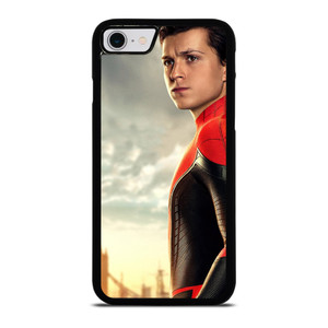 SPIDERMAN TOM HOLLAND iPhone SE 2022 Case Cover SPIDERMAN TOM HOLLAND iPhone SE 2022 Case Cover
