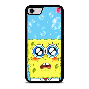 SPONGEBOB CUTE iPhone SE 2022 Case Cover