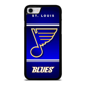 ST LOUIS BLUES ICON iPhone SE 2022 Case Cover ST LOUIS BLUES ICON iPhone SE 2022 Case Cover