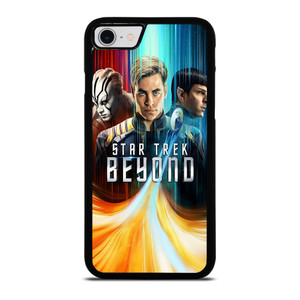 STAR TREK BEYOND iPhone SE 2022 Case Cover
