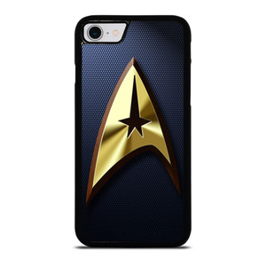 STAR TREK EMBLEM iPhone SE 2022 Case Cover