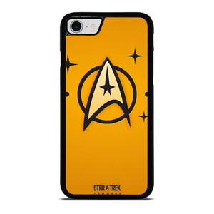 STAR TREK ICON iPhone SE 2022 Case Cover