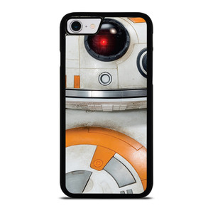 STAR WARS BB8 iPhone SE 2022 Case Cover