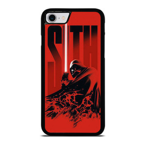 STAR WARS DARTH VADER SITH iPhone SE 2022 Case Cover
