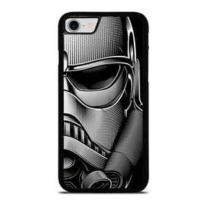 STAR WARS STORMTROOPER STAR WARS iPhone SE 2022 Case Cover
