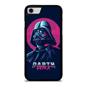 STAR WARS THE DARTH VADER iPhone SE 2022 Case Cover
