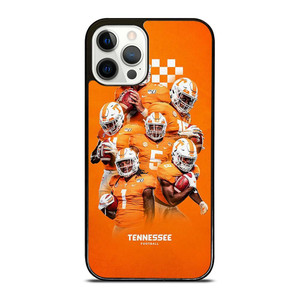 TENNESSEE VOLUNTEERS VOLS FOOTBALL PLAYER iPhone 12 Pro Case Cover TENNESSEE VOLUNTEERS VOLS FOOTBALL PLAYER iPhone 12 Pro Case Cover