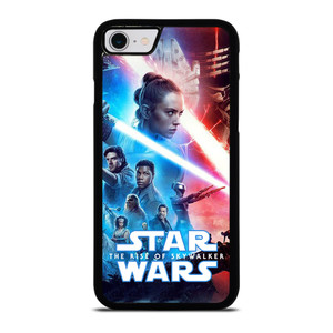 STAR WARS THE RISE OF SKYWALKER iPhone SE 2022 Case Cover