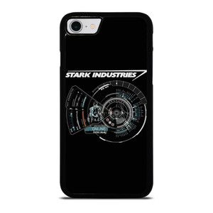 STARK INDUSTRIES MARVEL iPhone SE 2022 Case Cover
