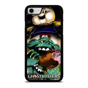 STAY PUFT MARSHMALLOW MAN GHOSTBUSTER 4 iPhone SE 2022 Case Cover STAY PUFT MARSHMALLOW MAN GHOSTBUSTER 4 iPhone SE 2022 Case Cover