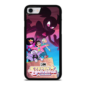 STEVEN UNIVERSE THE MOVE POSTER iPhone SE 2022 Case Cover STEVEN UNIVERSE THE MOVE POSTER iPhone SE 2022 Case Cover
