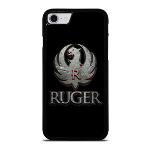 STURM RUGER FIREARM EMBLEM iPhone SE 2022 Case Cover